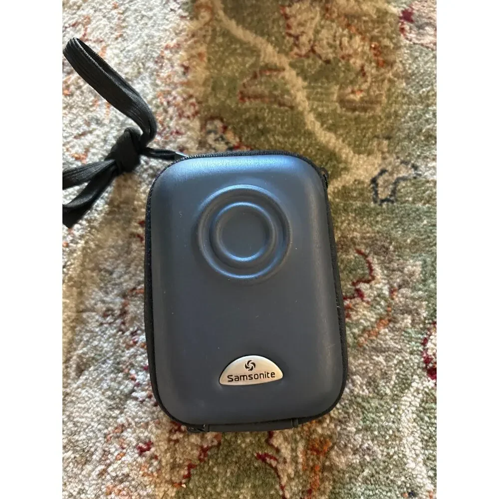 Camera Cases. Calling all Camera Collectors